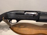 Remington 12 Ga. Model 1100 w/ 28” Modified Choke Barrel - 3 of 19