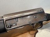 Belgium Browning A-5 Light Twelve 12 Ga - 12 of 22