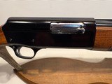 Franchi Model 48-AL 12ga. w/ Poly Choke - 4 of 21