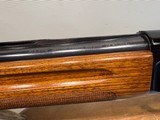 Franchi Model 48-AL 12ga. w/ Poly Choke - 14 of 21