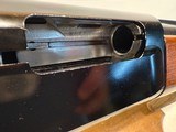 Franchi Model 48-AL 12ga. w/ Poly Choke - 8 of 21