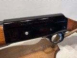 Franchi Model 48-AL 12ga. w/ Poly Choke - 11 of 21
