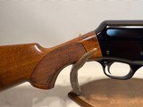 Franchi Model 48-AL 12ga. w/ Poly Choke - 3 of 21