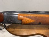 Browning Superposed Lightning 12 Ga. O/U w/ 26” Barrels - 4 of 25