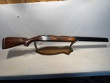 Browning Superposed Lightning 12 Ga. O/U w/ 26” Barrels - 1 of 25