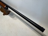 Remington 870 Wingmaster 12 Ga. Circa 1950s - 6 of 17
