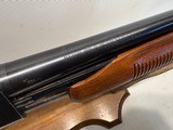Remington 870 Wingmaster 12 Ga. Circa 1950s - 4 of 17
