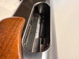 Remington 870 Wingmaster 12 Ga. Circa 1950s - 8 of 17