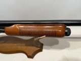 Remington 870 Wingmaster 12 Ga. Circa 1950s - 5 of 17