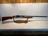 Remington 870 Wingmaster 12 Ga. Circa 1950s - 1 of 17