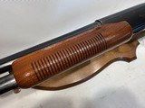 Remington 870 Wingmaster 12 Ga. Circa 1950s - 12 of 17