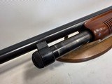 Remington 870 Wingmaster 12 Ga. Circa 1950s - 14 of 17