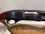 Remington 870 Wingmaster 12 Ga. Circa 1950s - 3 of 17