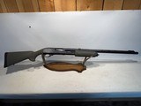 Remington 870 Express Magnum 12 Ga. w/ Hogue Stock