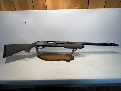 Remington 870 Express Magnum 12 Ga. w/ Hogue Stock
