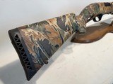 Winchester 1300 12 Ga. Full Camo - 2 of 17