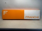 Franchi Affinity 3 Semi-Auto 20 Ga. “New in the Box” - 21 of 23