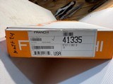 Franchi Affinity 3 Semi-Auto 20 Ga. “New in the Box” - 22 of 23