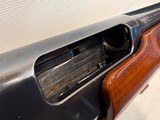 Smith and Wesson 12 Ga. Model 3000 w/ 28” Barrel - 9 of 21