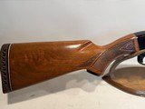 Ted Williams/Sears Model 200 12 Ga. w/ Poly Choke - 3 of 20