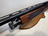 Ted Williams/Sears Model 200 12 Ga. w/ Poly Choke - 11 of 20