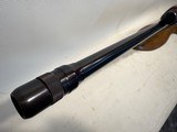 Ted Williams/Sears Model 200 12 Ga. w/ Poly Choke - 16 of 20