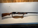 Ted Williams/Sears Model 200 12 Ga. w/ Poly Choke
