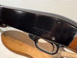 Ted Williams/Sears Model 200 12 Ga. w/ Poly Choke - 9 of 20