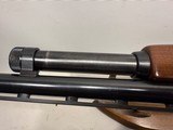 Ted Williams/Sears Model 200 12 Ga. w/ Poly Choke - 19 of 20