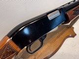 Ted Williams/Sears Model 200 12 Ga. w/ Poly Choke - 4 of 20