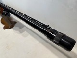 Ted Williams/Sears Model 200 12 Ga. w/ Poly Choke - 7 of 20