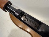 UNFIRED Mossberg Mdl. 500A 12 Ga. w/ Original Box! - 16 of 19