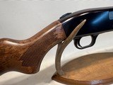 UNFIRED Mossberg Mdl. 500A 12 Ga. w/ Original Box! - 3 of 19