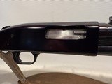 UNFIRED Mossberg Mdl. 500A 12 Ga. w/ Original Box! - 4 of 19