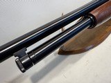 UNFIRED Mossberg Mdl. 500A 12 Ga. w/ Original Box! - 12 of 19