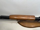 UNFIRED Mossberg Mdl. 500A 12 Ga. w/ Original Box! - 17 of 19