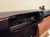 UNFIRED Mossberg Mdl. 500A 12 Ga. w/ Original Box! - 7 of 19