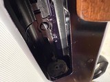 UNFIRED Mossberg Mdl. 500A 12 Ga. w/ Original Box! - 8 of 19
