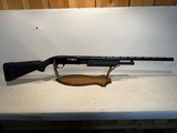 Mossberg Maverick 88 20 Ga. w/ 26” Barrel - 1 of 14