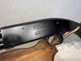 Mossberg Maverick 88 20 Ga. w/ 26” Barrel - 7 of 14