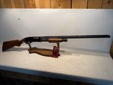 Winchester Ranger 120 12 Ga. w/ 28” Barrel and Chokes - 1 of 25