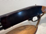 Winchester Ranger 120 12 Ga. w/ 28” Barrel and Chokes - 14 of 25