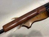 Winchester Model 190 .22 Long and LR w/ Original Scope, Box and Paperwork - 17 of 25