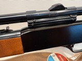 Winchester Model 190 .22 Long and LR w/ Original Scope, Box and Paperwork - 12 of 25