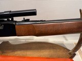 Winchester Model 190 .22 Long and LR w/ Original Scope, Box and Paperwork - 5 of 25
