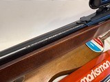 Winchester Model 190 .22 Long and LR w/ Original Scope, Box and Paperwork - 13 of 25