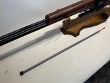Winchester Model 190 .22 Long and LR w/ Original Scope, Box and Paperwork - 20 of 25