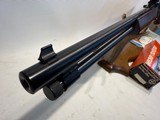 Winchester Model 190 .22 Long and LR w/ Original Scope, Box and Paperwork - 14 of 25