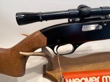 Winchester Model 190 .22 Long and LR w/ Original Scope, Box and Paperwork - 4 of 25