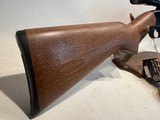 Winchester Model 190 .22 Long and LR w/ Original Scope, Box and Paperwork - 3 of 25